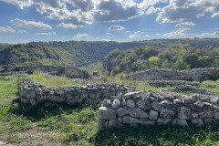 Cetatea Cherven Bulgaria 52