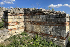 Cetatea Cherven Bulgaria 55