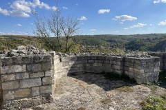 Cetatea Cherven Bulgaria 57