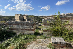 Cetatea Cherven Bulgaria 58