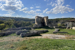 Cetatea Cherven Bulgaria 59