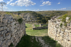 Cetatea Cherven Bulgaria 63