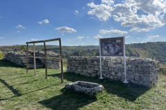 Cetatea Cherven Bulgaria 64