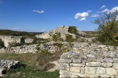 Cetatea Cherven Bulgaria 69