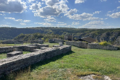 Cetatea Cherven Bulgaria 71