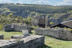 Cetatea Cherven Bulgaria 72