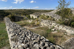 Cetatea Cherven Bulgaria 75