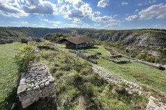 Cetatea Cherven Bulgaria 77