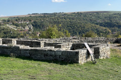 Cetatea Cherven Bulgaria 78