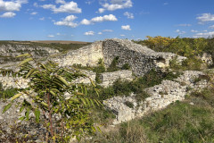 Cetatea Cherven Bulgaria 79