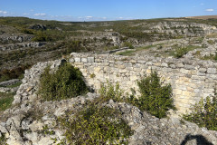 Cetatea Cherven Bulgaria 80