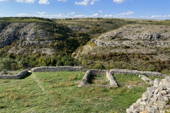 Cetatea Cherven Bulgaria 81