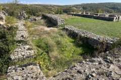 Cetatea Cherven Bulgaria 82