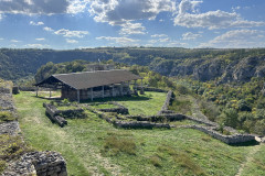 Cetatea Cherven Bulgaria 83