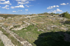 Cetatea Cherven Bulgaria 84