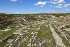 Cetatea Cherven Bulgaria 85