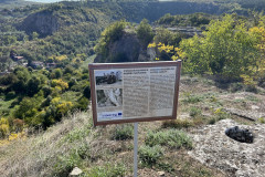 Cetatea Cherven Bulgaria 90