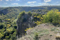 Cetatea Cherven Bulgaria 91