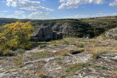 Cetatea Cherven Bulgaria 93