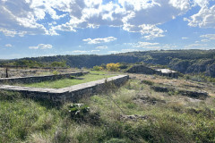 Cetatea Cherven Bulgaria 97