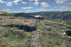 Cetatea Cherven Bulgaria 99