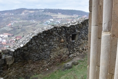 Cetatea Cisnadioara 102