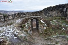 Cetatea Cisnadioara 104