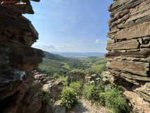 Cetatea Colț 03