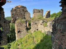 Cetatea Colț 06