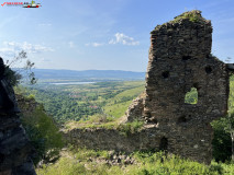 Cetatea Colț 09