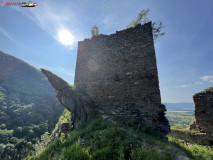 Cetatea Colț 18