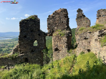 Cetatea Colț 23