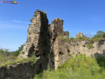 Cetatea Colț 24