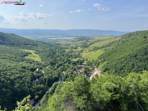 Cetatea Colț 28