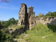 Cetatea Colț 30
