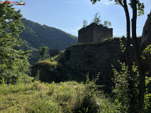Cetatea Colț 49