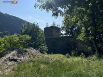 Cetatea Colț 54
