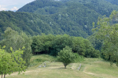 Cetatea Dacică Costești 19