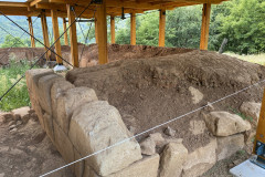 Cetatea Dacică Costești 28