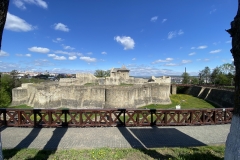 Cetatea de Scaun a Sucevei 09