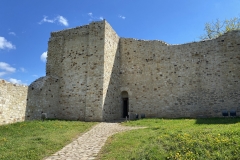 Cetatea de Scaun a Sucevei 156