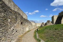 Cetatea de Scaun a Sucevei 164