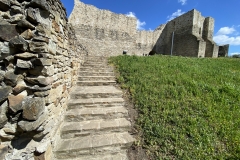 Cetatea de Scaun a Sucevei 166