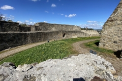 Cetatea de Scaun a Sucevei 167
