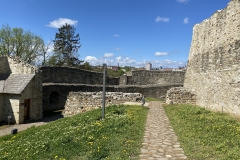 Cetatea de Scaun a Sucevei 168