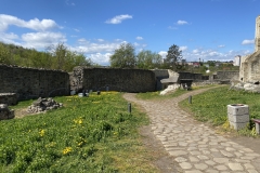 Cetatea de Scaun a Sucevei 171