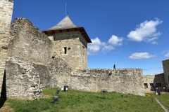 Cetatea de Scaun a Sucevei 172