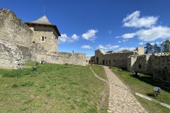 Cetatea de Scaun a Sucevei 173