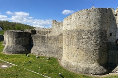 Cetatea de Scaun a Sucevei 182
