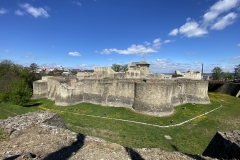 Cetatea de Scaun a Sucevei 185
